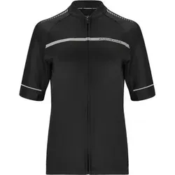 ENDURANCE Damen Hemd, Größe 44 in Schwarz Schwarz