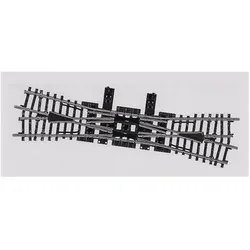 Märklin H0 K-Gleis (ohne Bettung) 2275 (Spur H0)