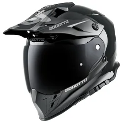 Bogotto H331 Enduro Helm