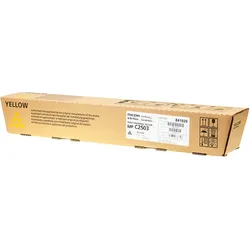 Laser/Kopierer RICOH 841929 RICOH MPC2003 TONER YELLOW ST
