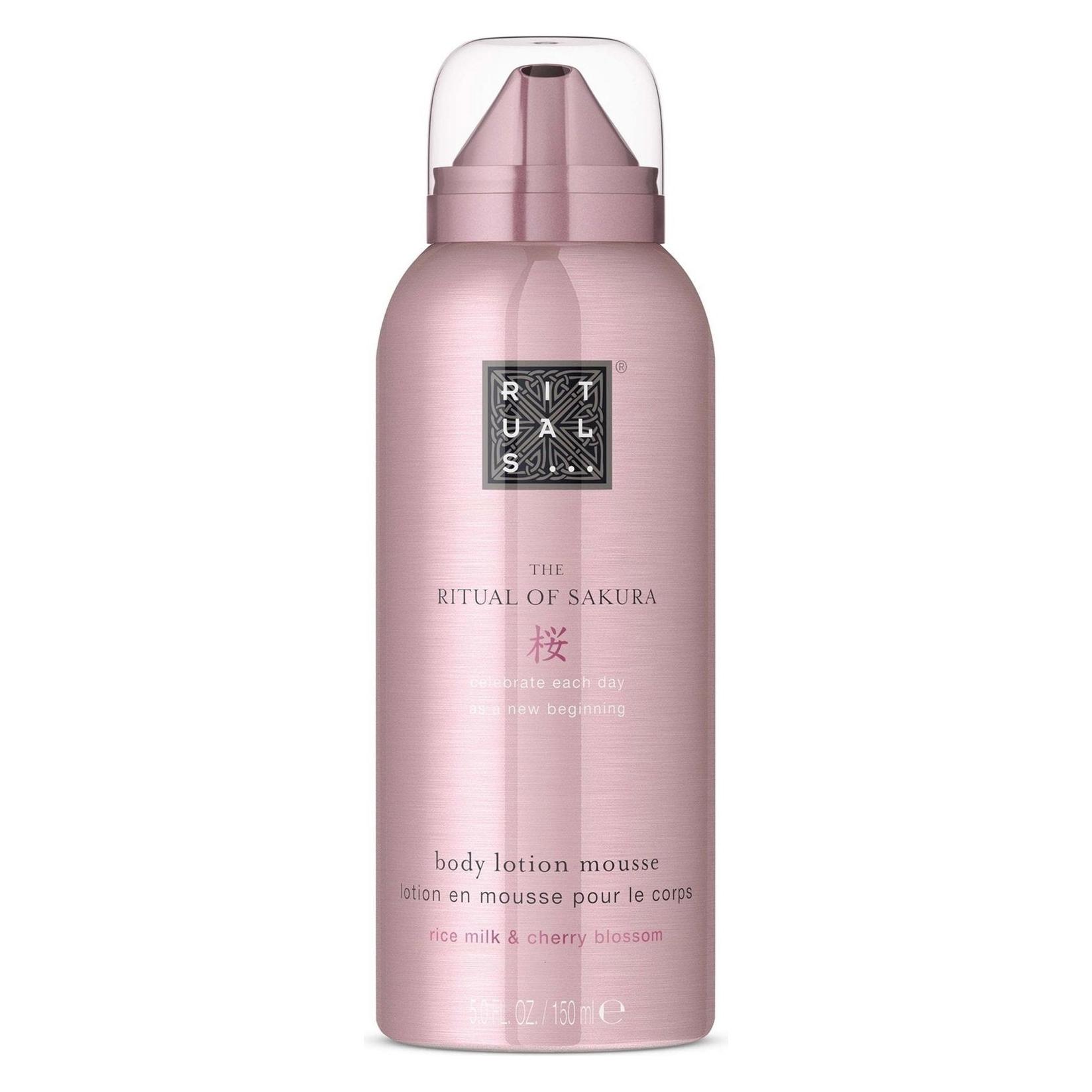 Rituals Sakura (Körperlotion, 150 ml) (8719134193084)