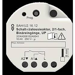 Busch-Jaeger KNX 2CKA006152A0041 Jalousieaktor SAH/U2.16.12