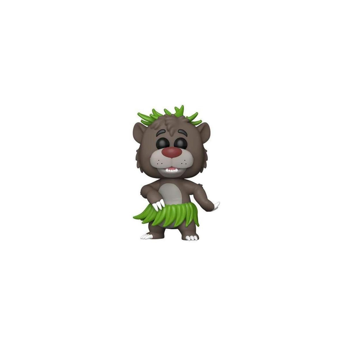Funko Pop! Baloo - The Jungle Book