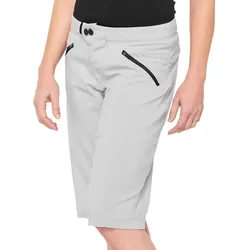 100% Ridecamp Damen Fahrrad Shorts M