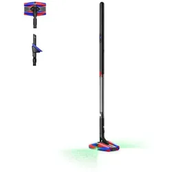 Dyson PencilVac Fluffycones matte black Akkuhandstaubsauger