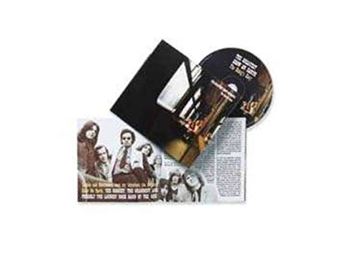 Greatest Show On Earth - Going's Easy