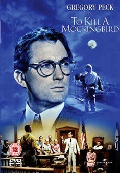 Robert Mulligan - To Kill A Mockingbird [DVD] [UK Import] - Preis vom 09.10.2026 07:28:09 h