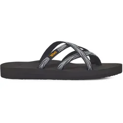 Teva W Olowahu 6 | EU 37 PALMS BLACK/ WHITE
