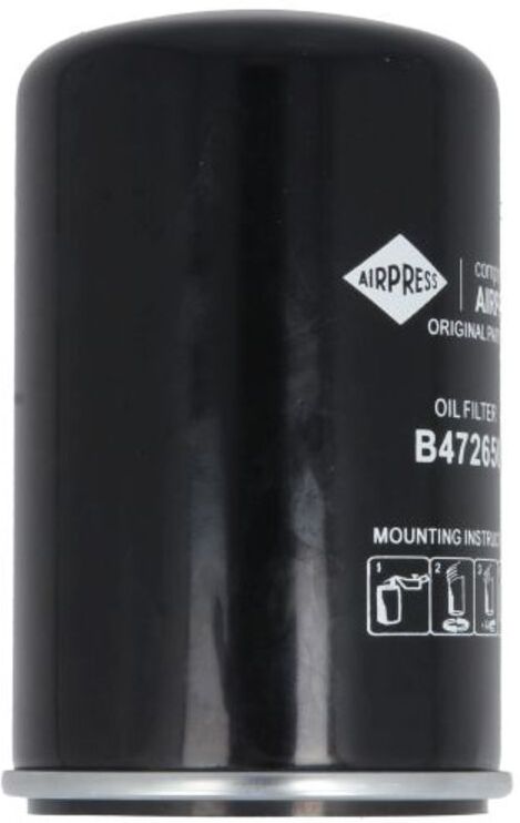 Zubehör und Accessoires, Kompressoren EVERT B472650