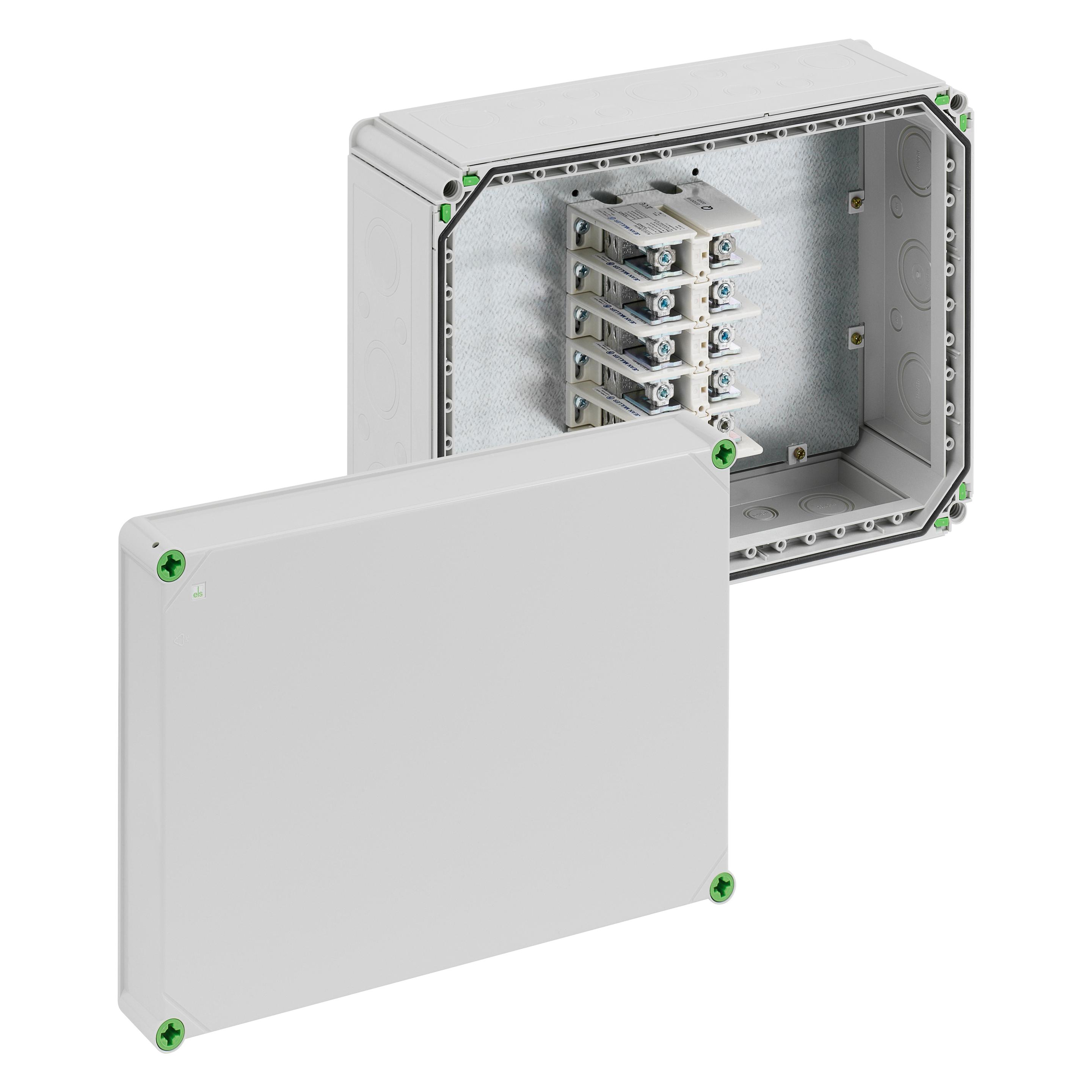 Spelsberg SPE Abox-i 1500-150q/5 Abox-i 1500-150q/5 (49048601)