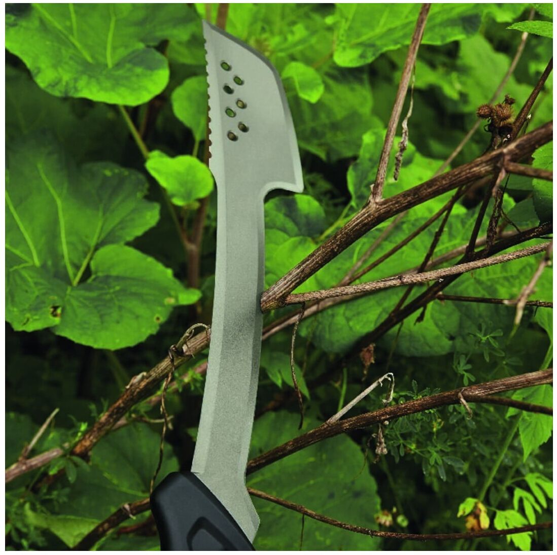 Fiskars Macheten-Axt (1051236)