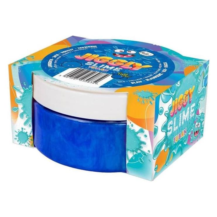 Tuban JigglySlime nieb.jagoda 200g TU3577 35778 (TU3577)