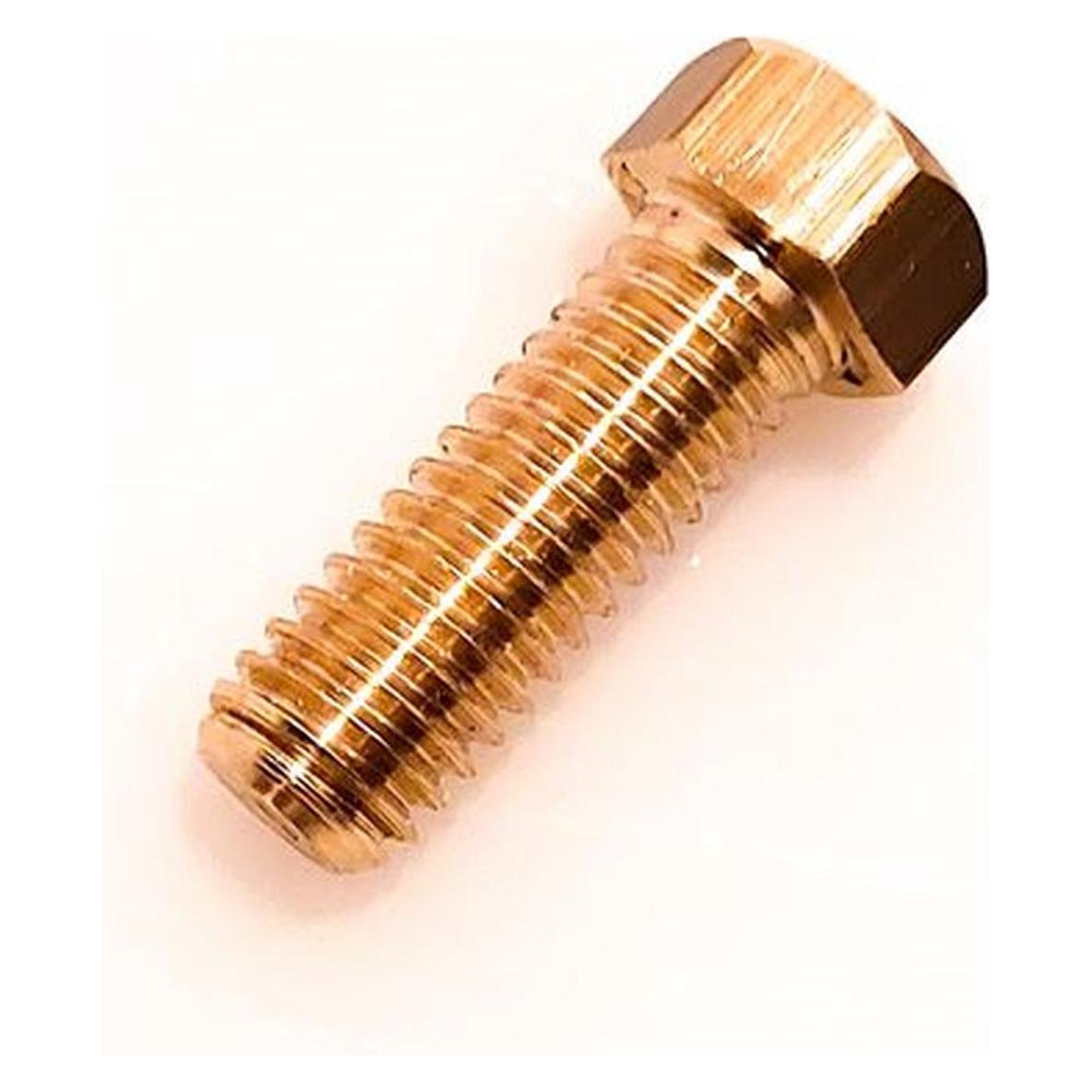 Buteo Photo Gear Messingbolzen 3/8" 21 mm (Stativ Ersatzteile) (41397235)