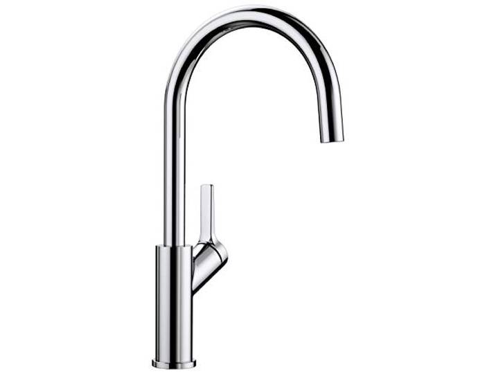 BLANCO Carena Robinet de cuisine chrom