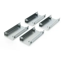 DIGITUS Anreihverbinder-Set DN-19 BGL-1