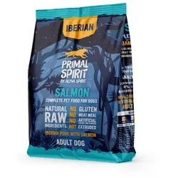 PRIMAL SPIRIT Iberian Salmon 1kg