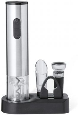 Set vino magnar Personalizzate o neutre