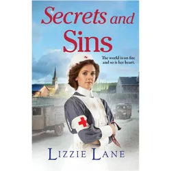 Secrets and Sins, Belletristik von Lizzie Lane