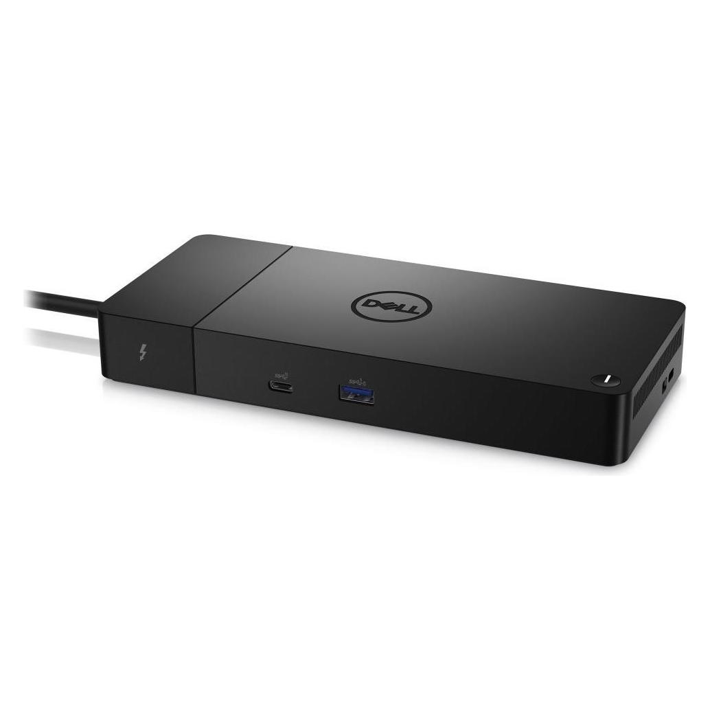 Dell Thunderbolt - HDMI, DP (Thunderbolt) (WD22TB4SAP)