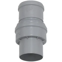 Vaillant Mechanische Abgasklappe 0020207200