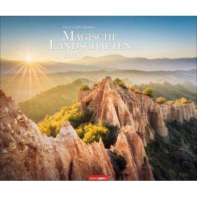 Magische Landschaften 2027