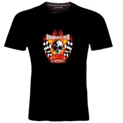 T-Shirt 'Roadrace 2010' - XL - Roadrace 2010