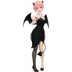 Furyu The Quintessential Quintuplets Specials 2 BiCute Dark Bunnies PVC Nakano Ichika 25 cm