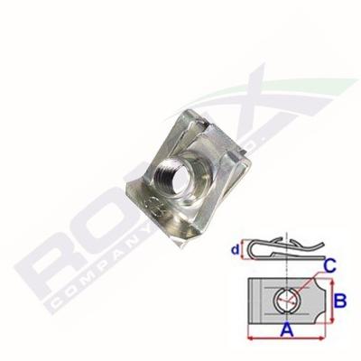ROMIX Clip C70495 69008021080