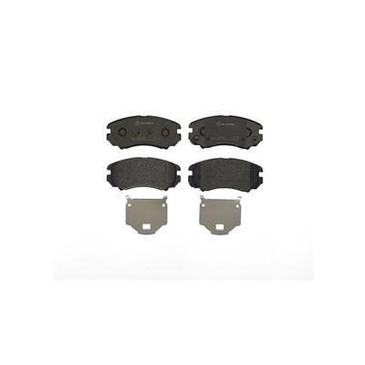 MAGNETI MARELLI Bremsbelagsatz, Scheibenbremse 363700430018 für CHEVROLET (SGM) HORKI (DYK) HYUNDAI KIA LANDWIND (JMC) CHANGAN (BEIJING)