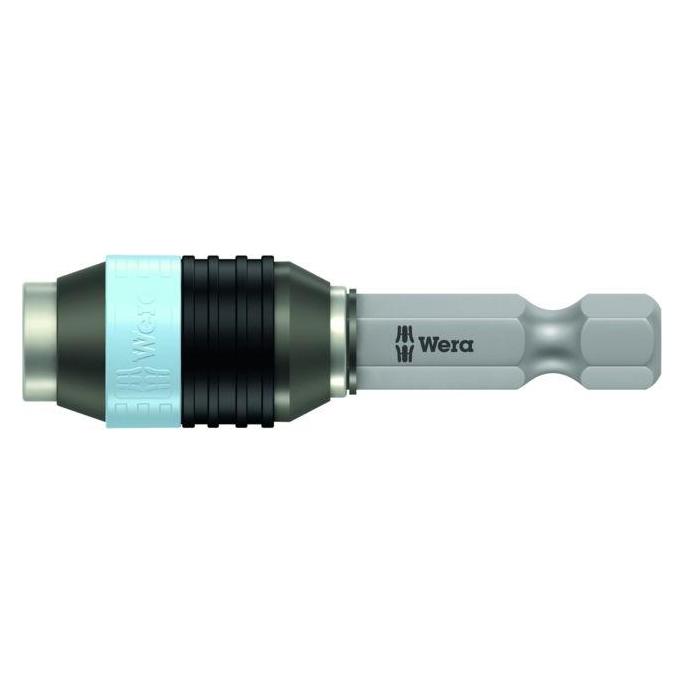 Wera 3888/4/1 K Rapidaptor (Sechskant mit Schraubschlitz) (CODE 073616)