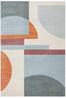 SAFAVIEH Orwell Fenja Mid-Century Modern Rug