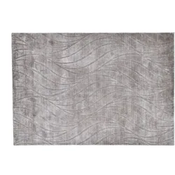 THEKO Teppich Salvia ZO-3273-19 brown 160 x 230 cm