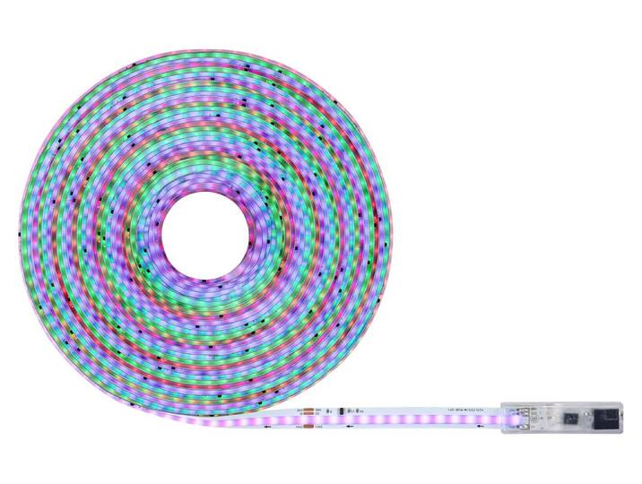 SimpLED Strip Set 10m Motion Music