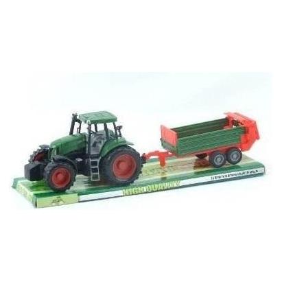 Teka Kleiner Streutraktor (47997213)