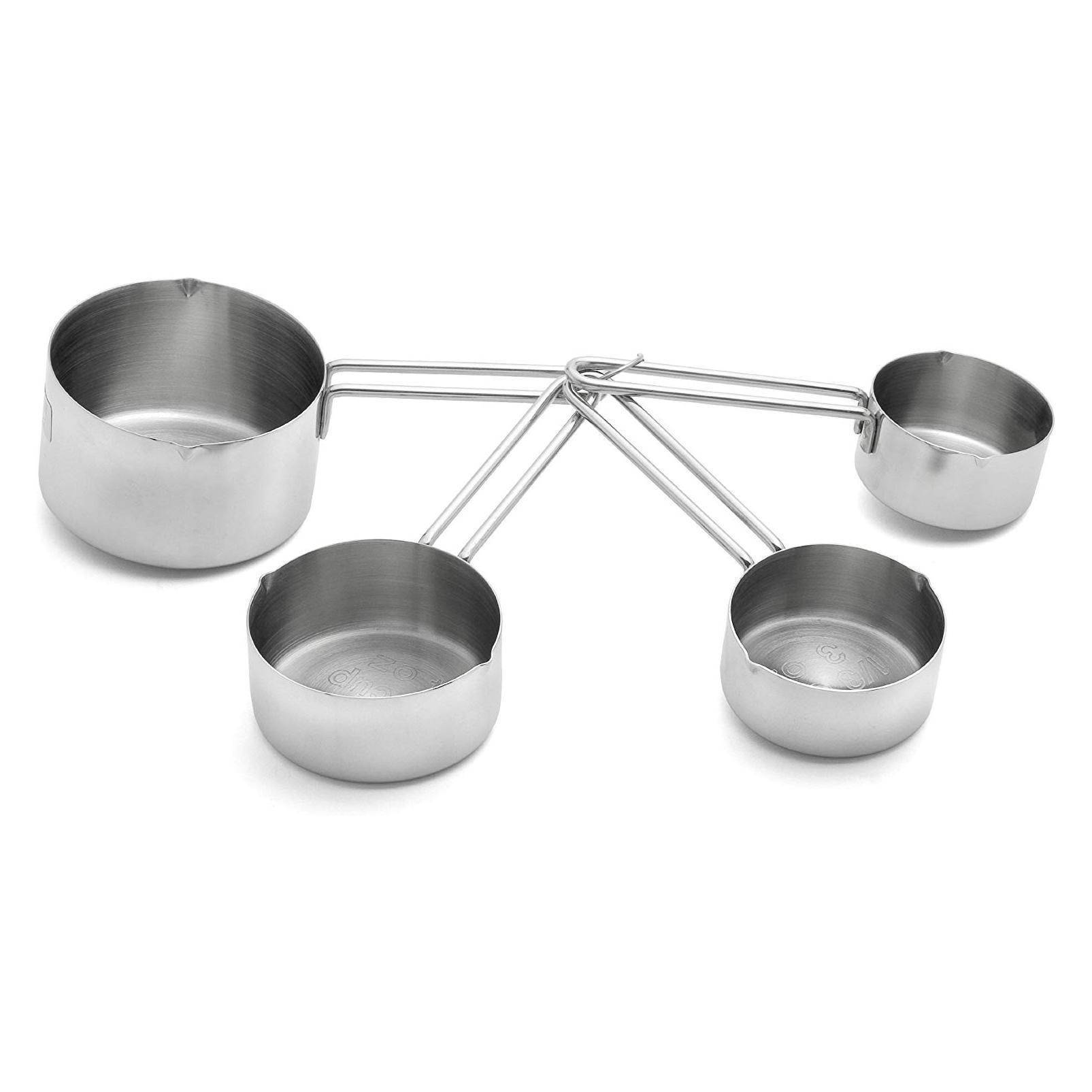Weis Massbecher Set 4 (25285820)