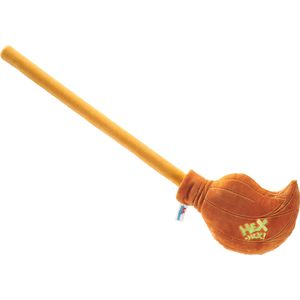 Schmidt-Spiele Kuscheltier Bibi Blocksberg 42281, Kartoffelbrei, ab 0 Jahre, 79 cm