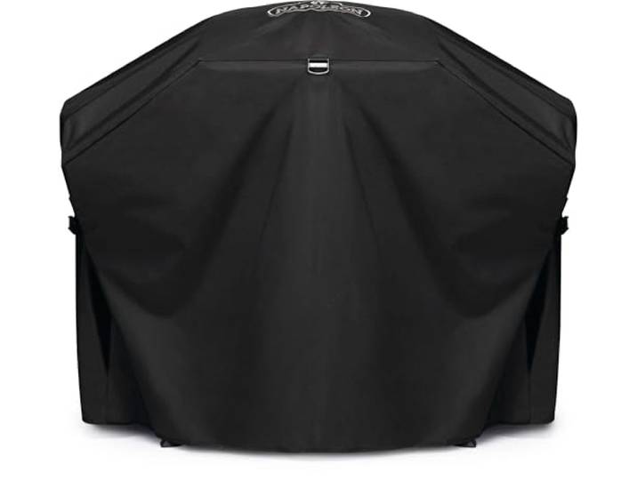 Napoleon Premium barbecuehoes, zwart
