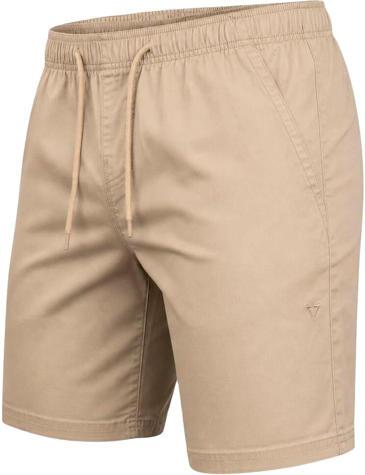 Vissla  - No See Ums Eco 18" Elastic Khaki - XL - Short