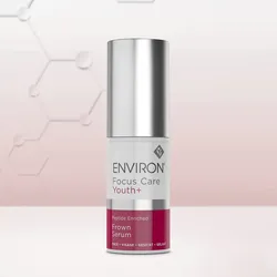 Environ Focus Care Youth+ Peptide Enriched Frown Serum 20ml