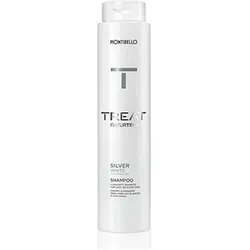 Montibello, Shampoo, Shampoo Colour Correction Sha Silver White 1 L (Läuse Shampoo, 1000 ml)