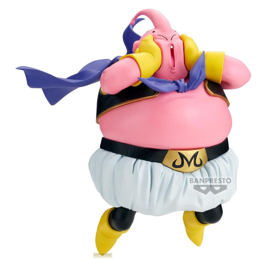 Banpresto Dragon Ball - Majin Boo Match Makers (58755)