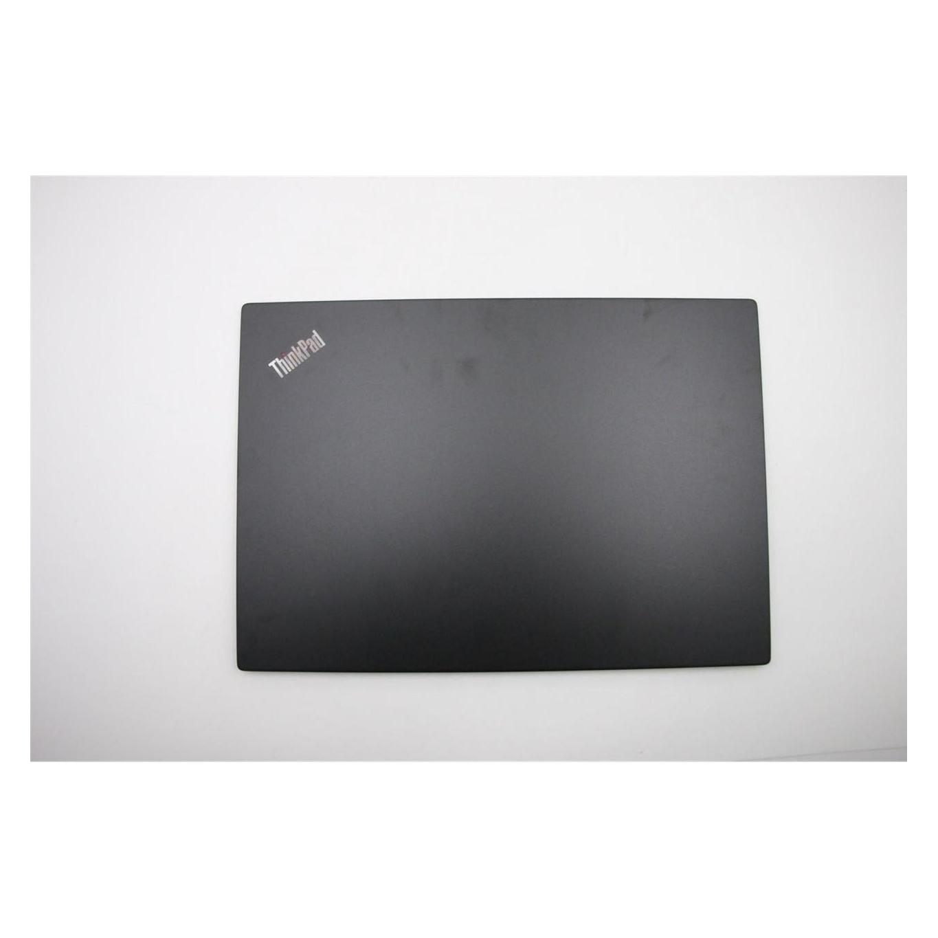 Lenovo Cover LCD BLK Clamshell (5CB0S95343)