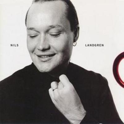 Red Horn - Nils Landgren, CD