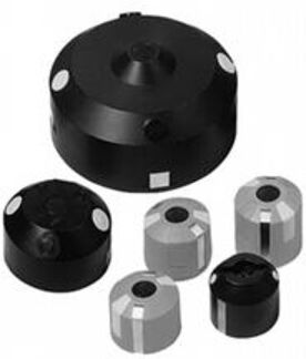 Pepperl+Fuchs Actionneur BT33-F25-0 (043680)