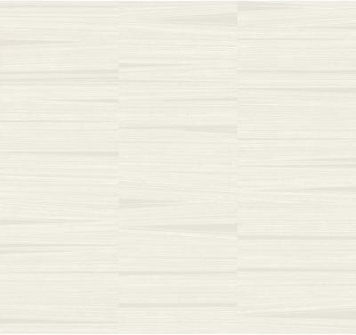 York Wallcoverings Line Stripe Putty Wallpaper