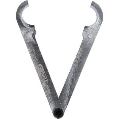 KS TOOLS Werkzeug 460.5666 für Mercedes