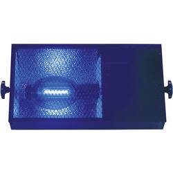Eurolite Black Floodlight UV-Fluter 400 W Schwarz 51100810