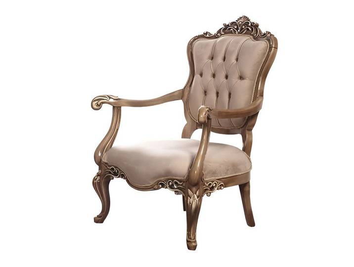 Xlmoebel Sessel Eleganter Komfort für Ihr Zuhause – Klassischer Sessel (1-St., Sessel), Made in Europa