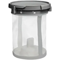 Electrolux MDA Austauschkartuschen f.MikroplastikFil A4WHCAR1 (VE2), Wasserfilter
