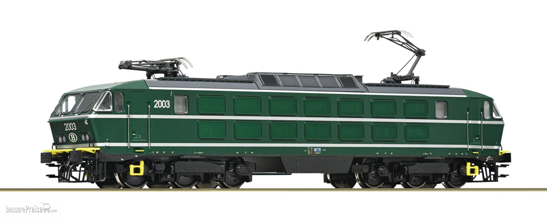 Roco 7520004
